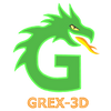GREX-3D - Home