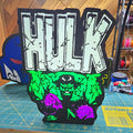 Hulk Lightbox