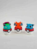 Pokemon Clickers